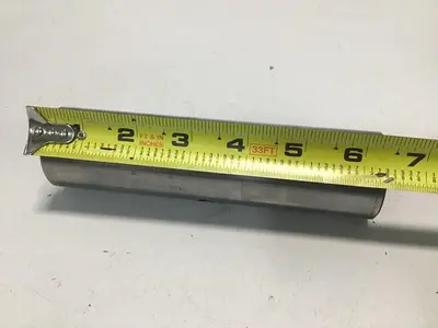 Used NEGRI BOSSI 700H-200 / TP Injection Molding Parts Michigan US | Ideal Machinery #1302609