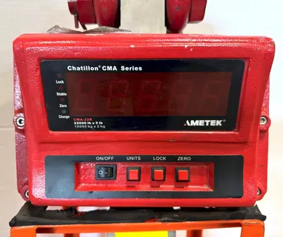 USED CHATILLON CMA-22K