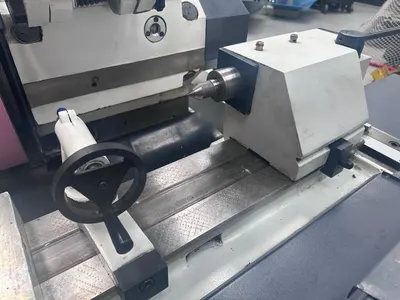2016 EXCEL ECG 2075 UH Universal Cylindrical Grinders | Charter Auctions (14)
