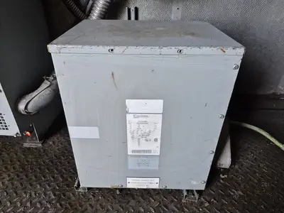 USED CATERPILLAR 3412