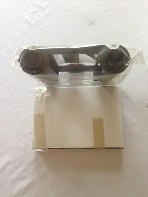 Mitsubishi Color Video Copy Processor Paper Set Model #CH10S CK10SE  405-542