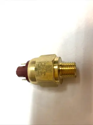USED ELETTROTEC PRESSURE SWITCH
