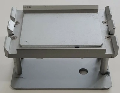 *PREOWNED* Box of 24 Perkin Elmer Part# Unknown Excess Part From Valencia Lab