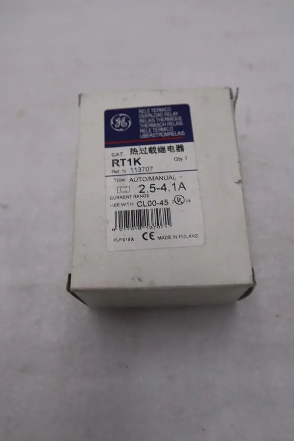 Used _UNKNOWN_ _UNKNOWN_ Relays & Switches Pennsylvania US | Global Equipment International, LLC #1436761
