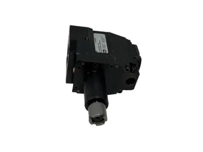 NEW VON RUDEN / OKUMA DT10210602811-001 RIGHT-ANGLE LIVE TOOL CAPTAIN SERIES