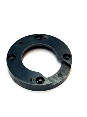 Stainless Steel | Flange 4.75"  - New Other