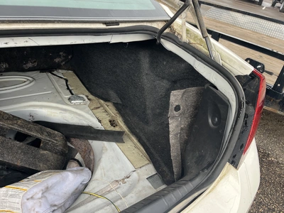 USED 2009 CHEVROLET IMPALA