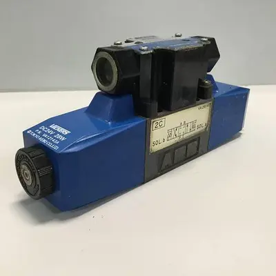 USED VICKERS DG4V32CMP7H750