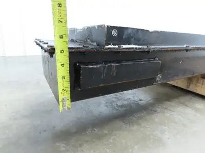 Used STORCH _UNKNOWN_ Conveyor Parts Indiana US | Arrow Industrial #1366805
