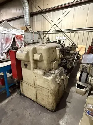 Used MONARCH 612 Engine Lathes New York US | Aucto #715483