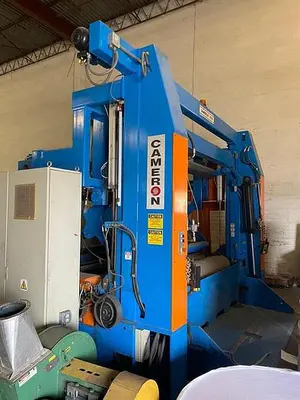 USED ELITE CAMERON T4400