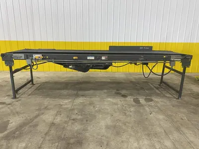 USED WALSH PB01043