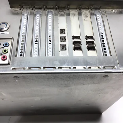 USED SEVENTEAM ST-350U-AC