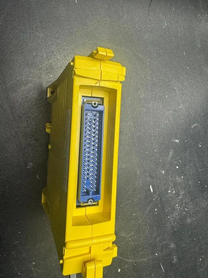 USED FANUC A03B0815C003