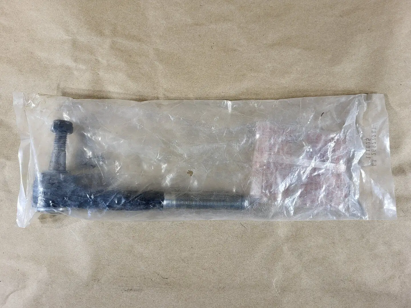NEW AUTO SENSE ES2836