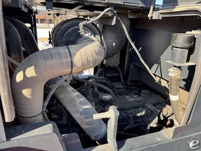 USED 2017 DOOSAN D120S-7