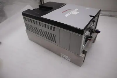 15 HP ALLEN BRADLEY 20AE017A0AYNNNC0 600V POWERFLEX 70 VFD DRIVE STOCK 1804B
