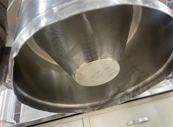 Used QUADRO QUADRO 196S COMIL Mills / Grinders New York US | Michael Benalt Inc #1274280