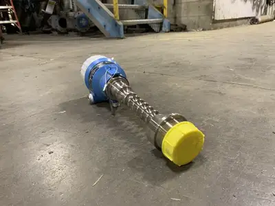 NEW ENDRESS+HAUSER PMP55-7P569/0