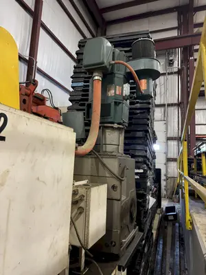 USED U.S. INDUSTRIAL M24