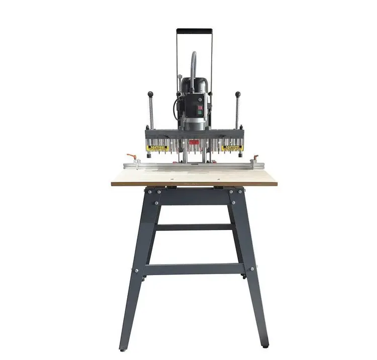 New | in-Stock TIMBERTECH TLBM13M Woodworking Line Boring Machines New York US | Martin's Woodworking Machinery #1266345