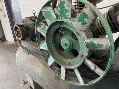 USED FUSHENG TA-100