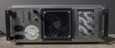 Schlumberger IVS 220 FE CD SEM Gun Assembly Other Semiconductor & PCB Manufacturing | ANACAPA EQUIPMENT BROKERS, INC (8)