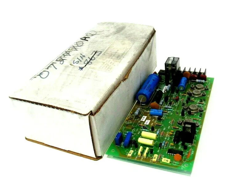 New | in-Stock SOLIDSTATE CONTROLS _UNKNOWN_ Printed Circuit Boards (PCB) | SB Industrial Supply #849422