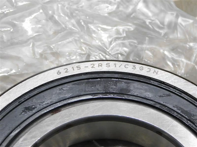 USED SKF 6215 2RSJEM