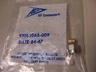 Lot of 3 SMA Coaxial Adapters