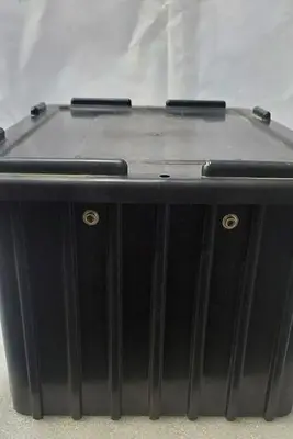 Conductive Snap-On Divider Box Cover ORBIS CDC2040 XL DC-1035