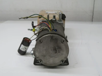 Used BUCHER _UNKNOWN_ Parts (Hydraulics and Pneumatics) | OCO Industrial #1751640