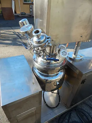 USED XINYOU CHEMICAL MACHINERY XY-B