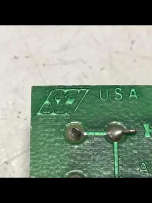 USED SCI 21648 REV B