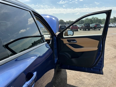 Used 2022 NISSAN ROGUE SUVs Michigan US | Miedema Asset Management Group #1406747