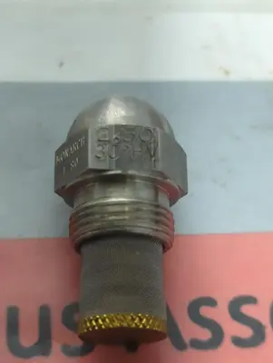 New | in-Stock MONARCH 2.50 Nozzles Ohio US | Surplus Asset Holdings #1520402