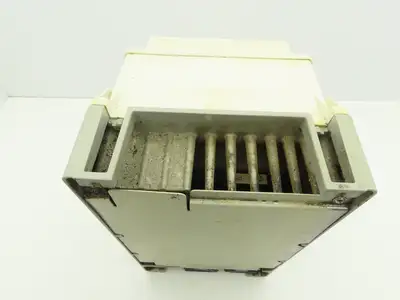 Allen Bradley 20AD040C3AYNANC0 PowerFlex 70 AC Drive 30Hp 480VAC 3Ph 40A Ser A