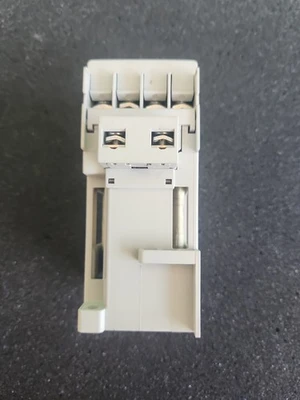 USED Allen-Bradley 100-C12D10