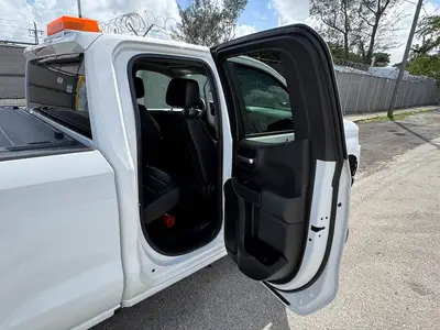 Used 2019 CHEVROLET SILVERADO 1500 Pickup Trucks Florida US | Truck and Van Outlet #1509134