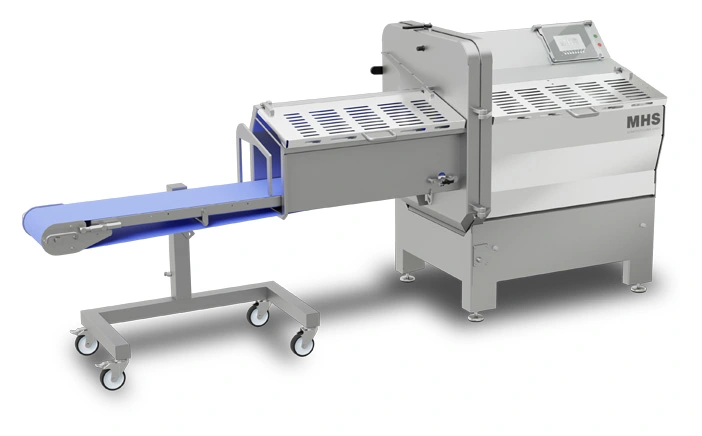 Used _UNKNOWN_ MHS IC 70-30 Meat Processing Equipment California US | RAM Manufacturing Equipment, LLC #290660