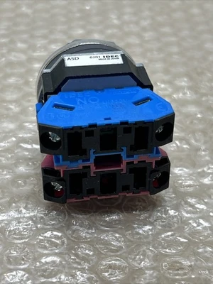 NEW IDEC ASD211NU