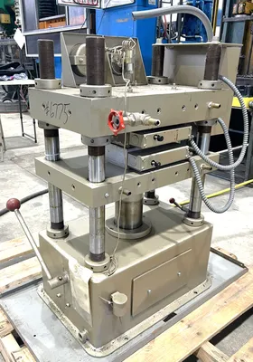 USED 1987 PHI PHI PR-210H-X-7 PRESS