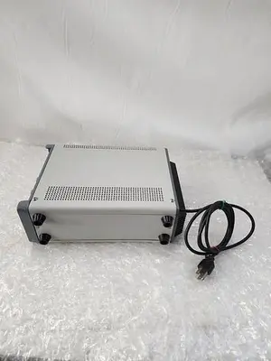 GLOBAL SPECIALTIES 1332 DC POWER SUPPLY