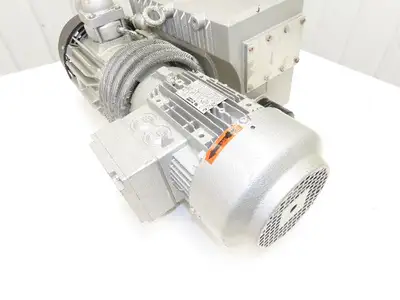 Used BUSCH _UNKNOWN_ Vacuum Pumps Indiana US | Arrow Industrial #1408665