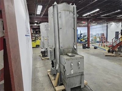 USED GALA INDUSTRIES 403BF