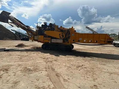 USED 2017 CBI 5800