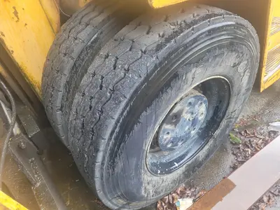 1993 CATERPILLAR V300B Forklifts | MD Equipment Services LLC (26)