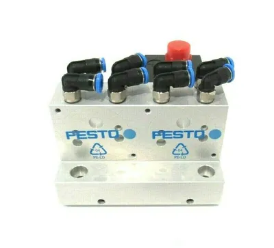 NEW FESTO 538667 CONVERSION KIT