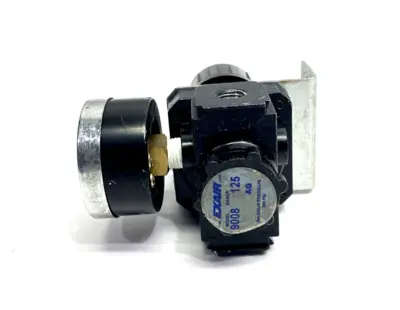 90089008 | Exair 9008 Pressure Regulator 1/4" NPT - Used