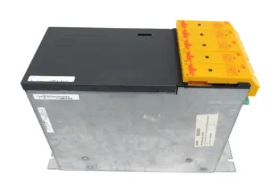 USED BAUMULLER BUC624-26,5-64-001 SERVO DRIVE BUC62426564001